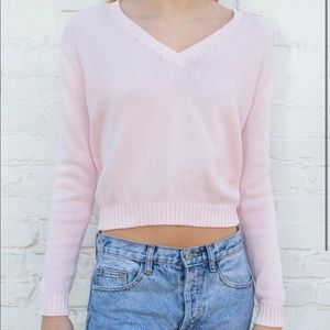Brandy Melville Sweater